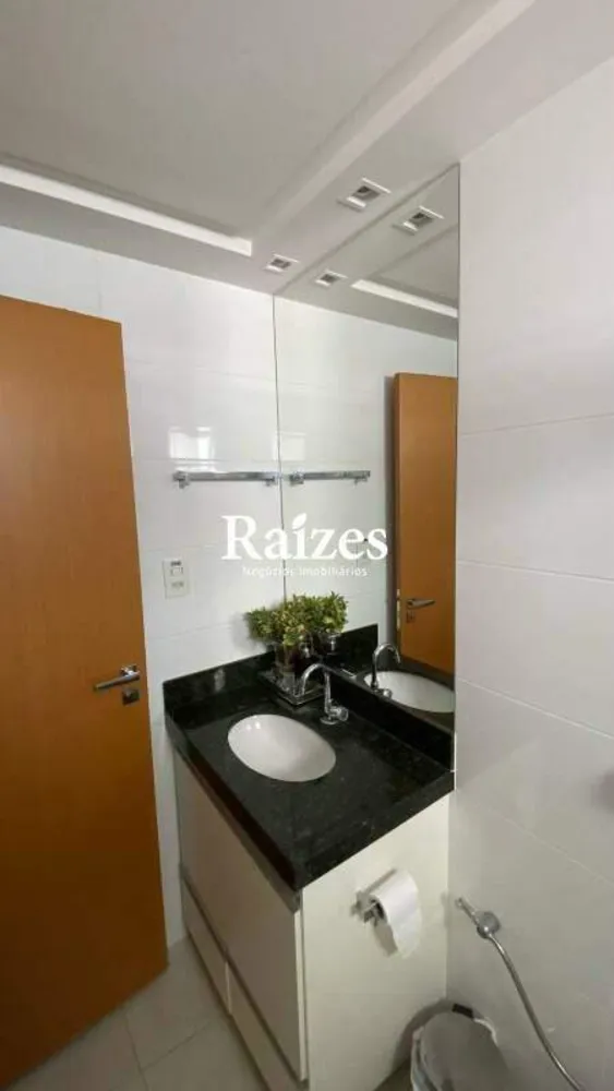 Apartamento, 4 quartos, 122 m² - Foto 4