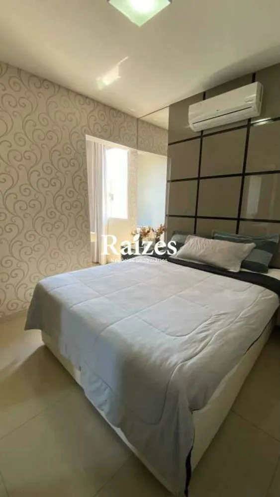 Apartamento, 4 quartos, 122 m² - Foto 3