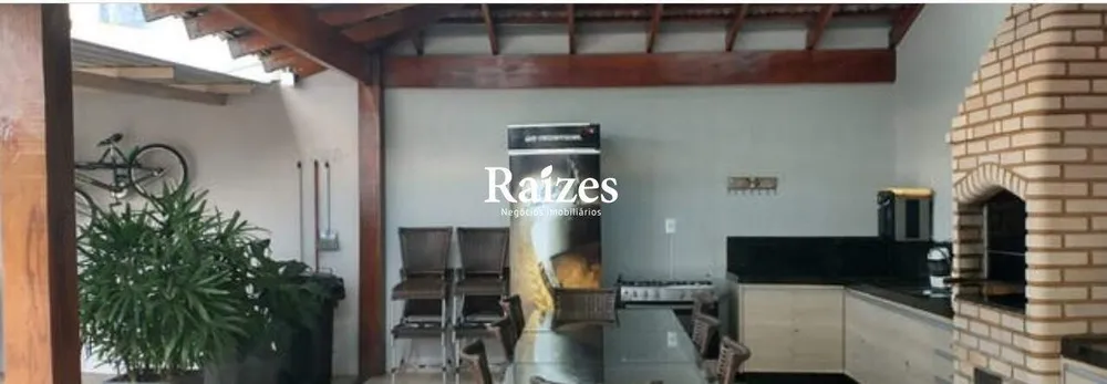 Apartamento, 4 quartos, 122 m² - Foto 1