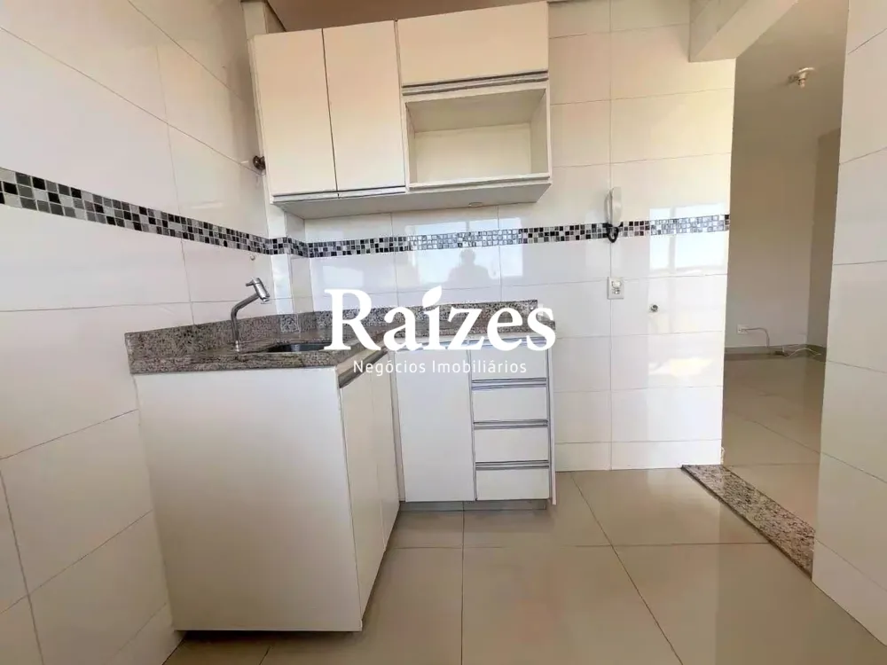 Apartamento, 2 quartos, 53 m² - Foto 2