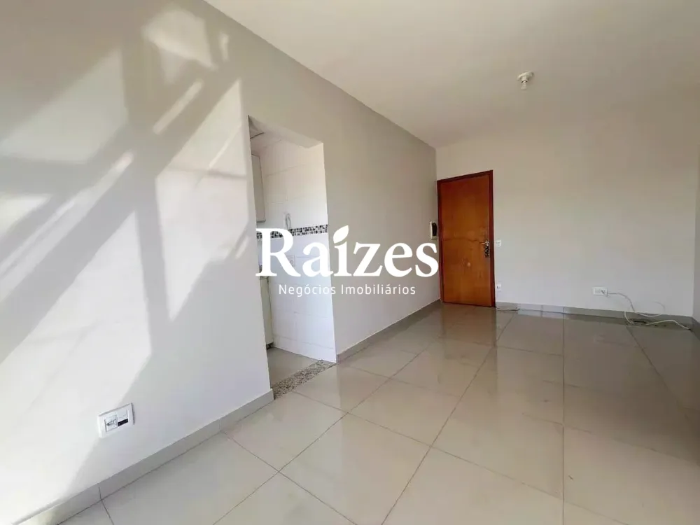 Apartamento, 2 quartos, 53 m² - Foto 1