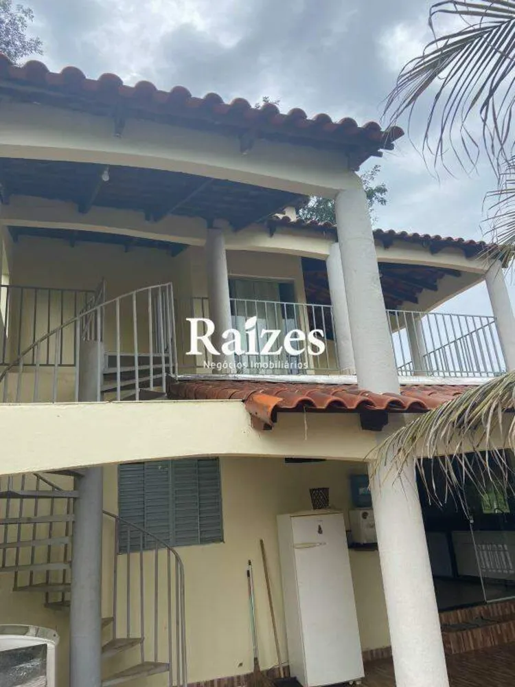 Chácara, 4 quartos, 2500 m² - Foto 4