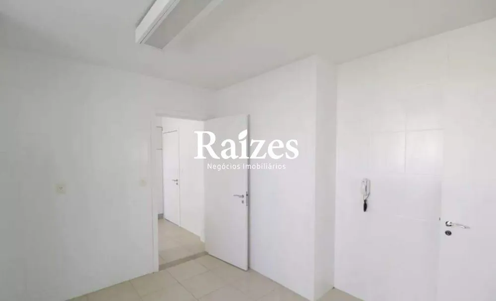 Apartamento, 3 quartos, 170 m² - Foto 2