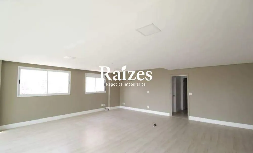 Apartamento, 3 quartos, 170 m² - Foto 1