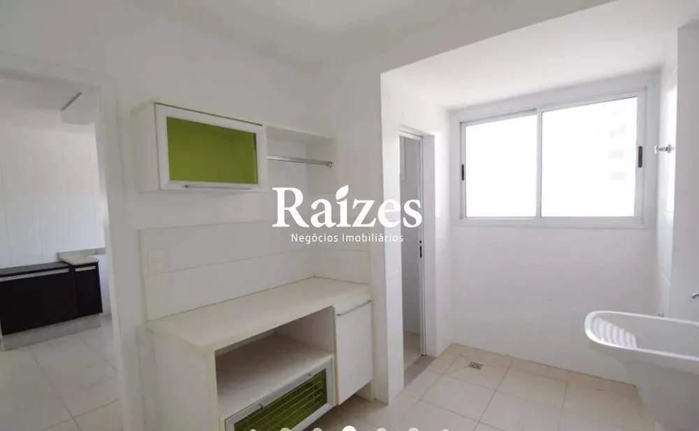 Apartamento, 3 quartos, 170 m² - Foto 3