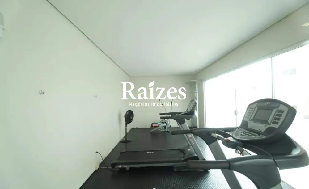 Apartamento, 3 quartos, 170 m² - Foto 4