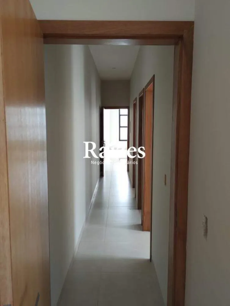 Casa, 3 quartos, 159 m² - Foto 4