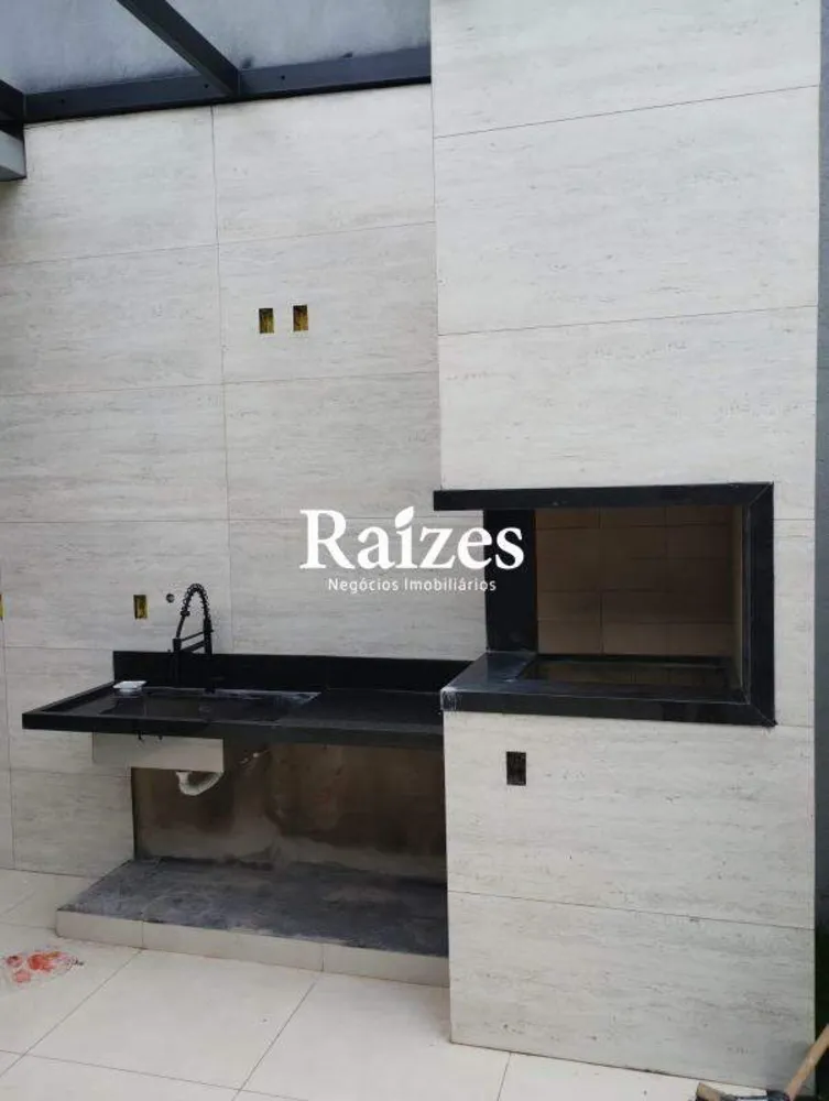 Casa, 3 quartos, 159 m² - Foto 2