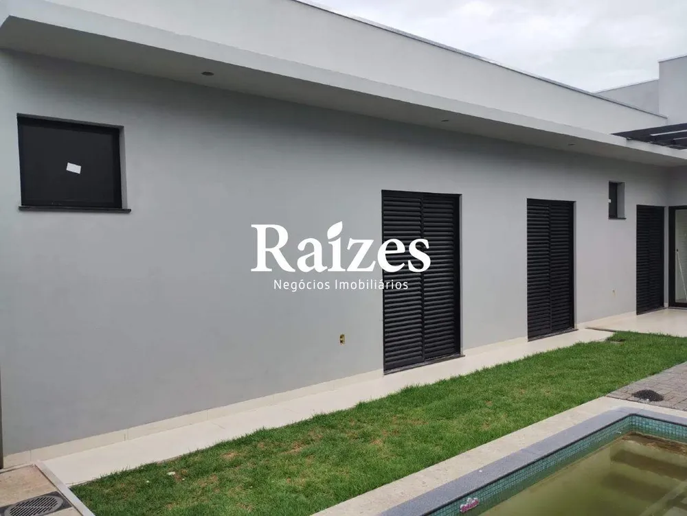 Casa, 3 quartos, 159 m² - Foto 1
