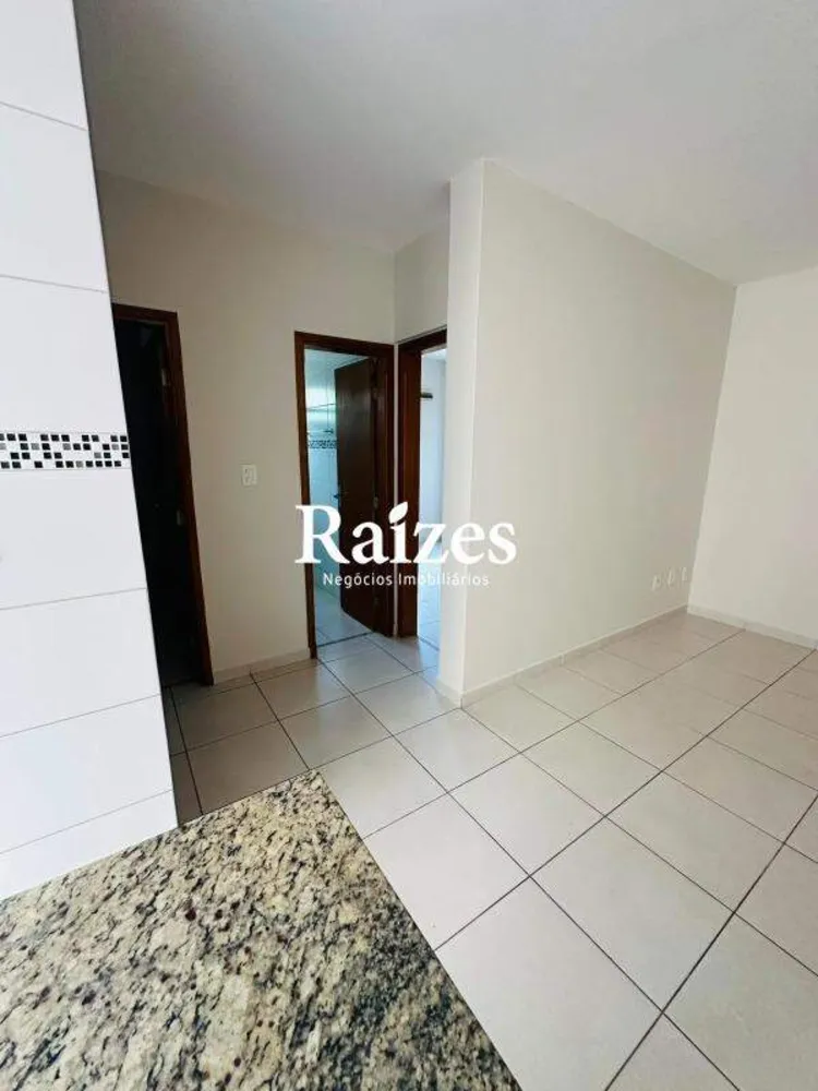 Apartamento, 2 quartos, 52 m² - Foto 2