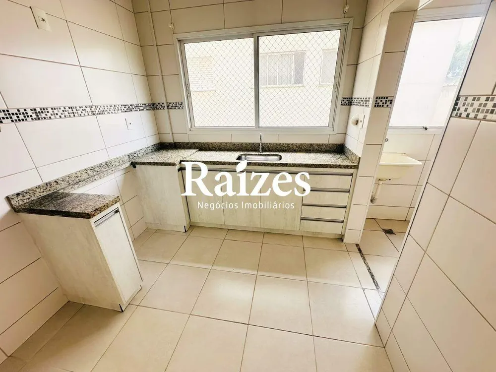 Apartamento, 2 quartos, 52 m² - Foto 1