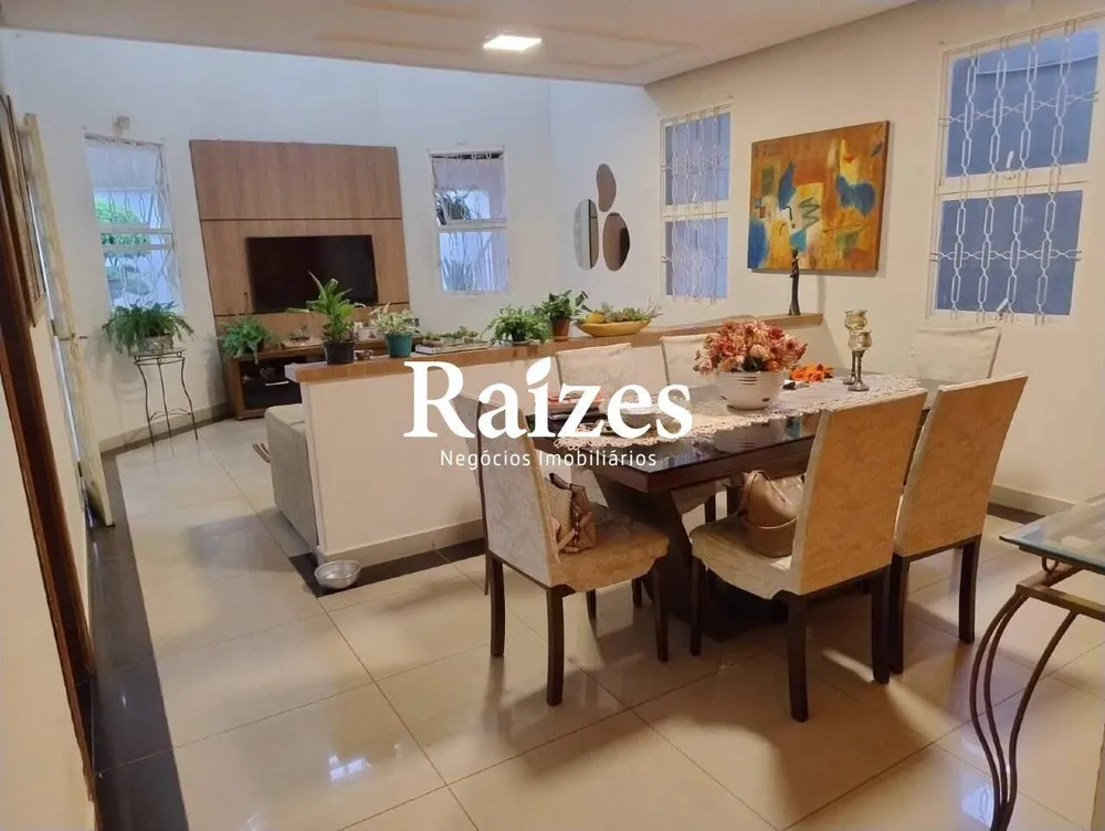 Casa, 5 quartos, 183 m² - Foto 4