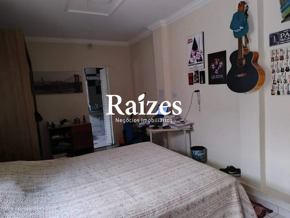 Casa, 5 quartos, 183 m² - Foto 3