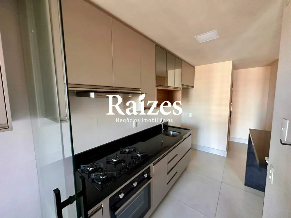 Apartamento, 3 quartos, 103 m² - Foto 1