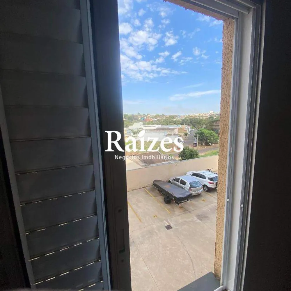 Apartamento, 2 quartos, 47 m² - Foto 4