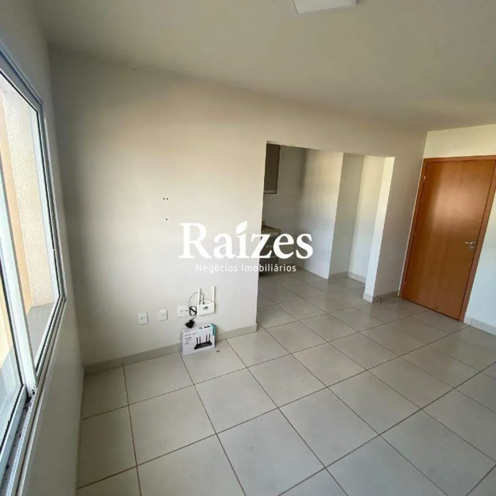 Apartamento, 2 quartos, 47 m² - Foto 1