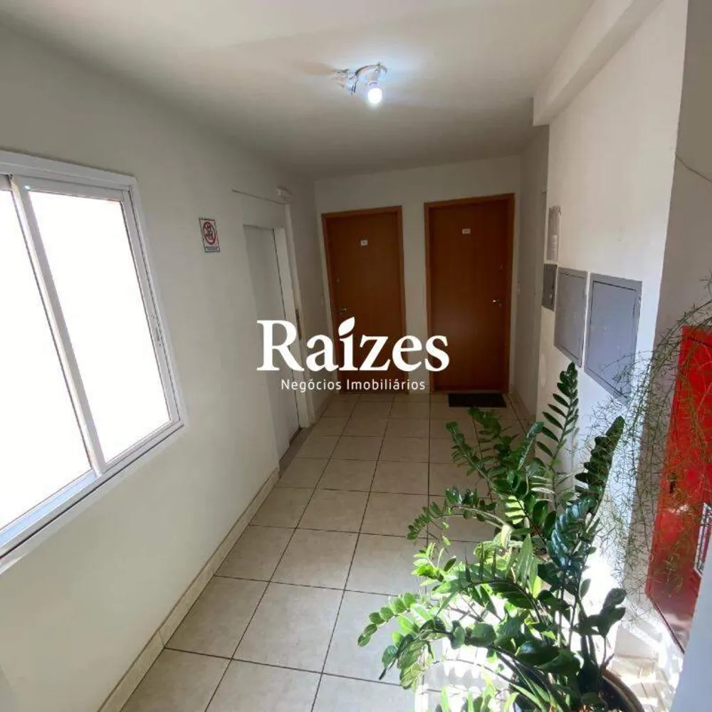 Apartamento, 2 quartos, 47 m² - Foto 3