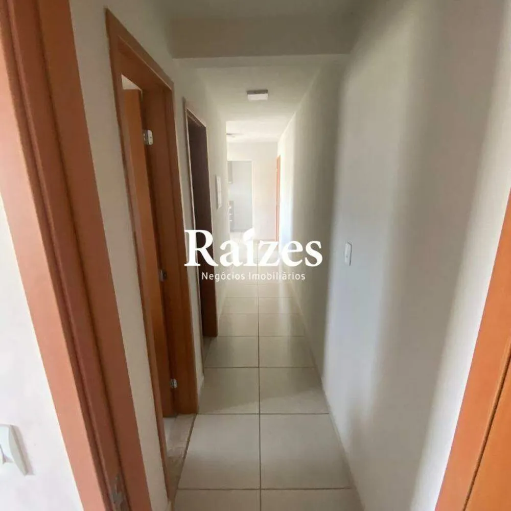 Apartamento, 2 quartos, 47 m² - Foto 2