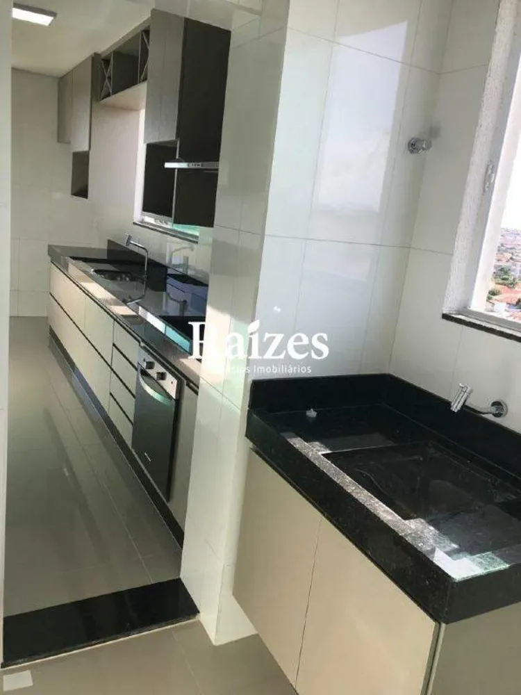 Apartamento, 3 quartos, 116 m² - Foto 1