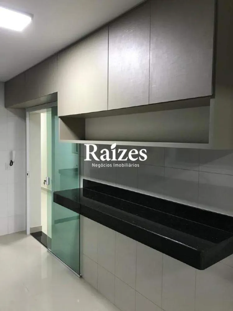 Apartamento, 3 quartos, 116 m² - Foto 3