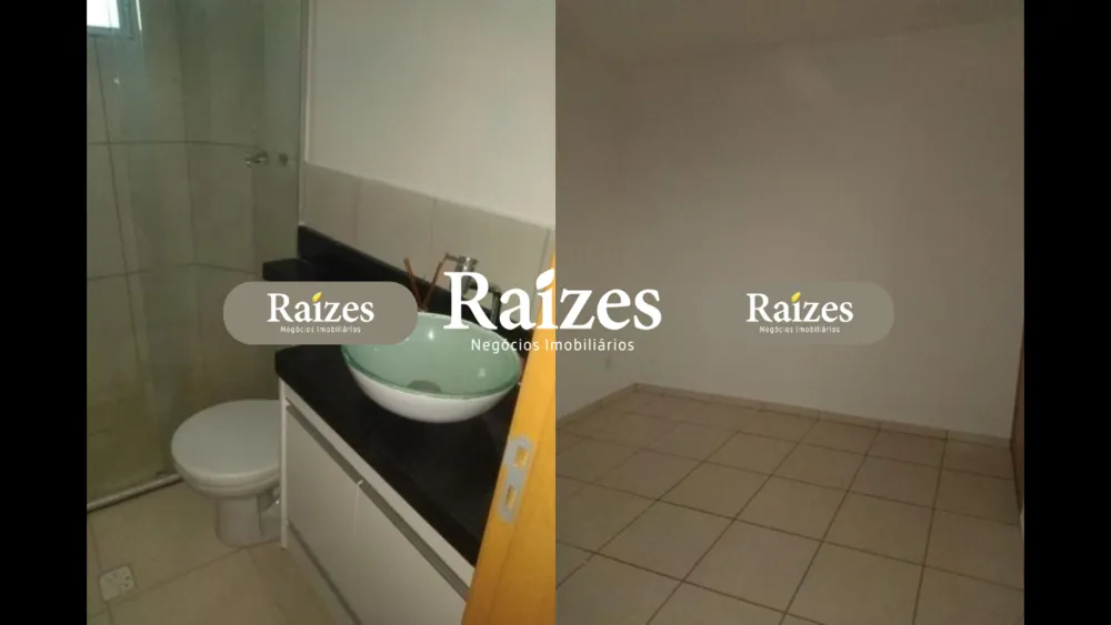 Apartamento, 2 quartos, 45 m² - Foto 2