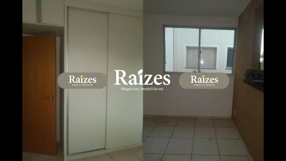 Apartamento, 2 quartos, 45 m² - Foto 1