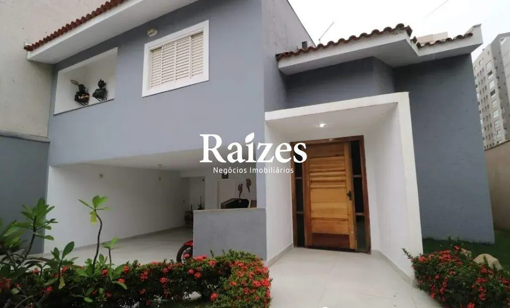 Casa, 3 quartos, 250 m² - Foto 4