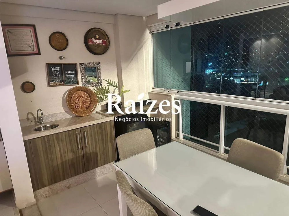 Apartamento, 3 quartos, 98 m² - Foto 3