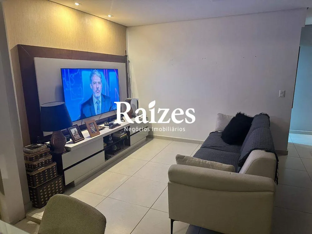 Apartamento, 3 quartos, 98 m² - Foto 4