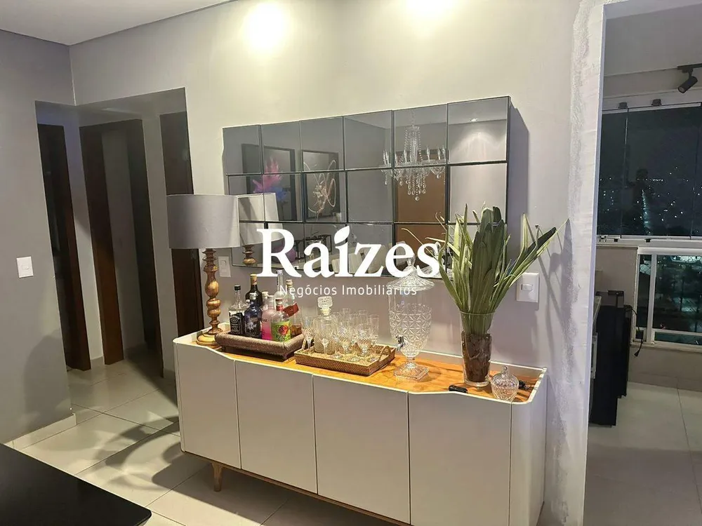 Apartamento, 3 quartos, 98 m² - Foto 1