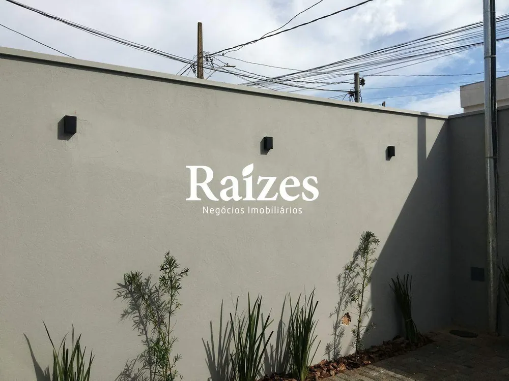Casa, 2 quartos, 80 m² - Foto 4