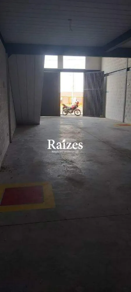 Depósito-Galpão, 210 m² - Foto 2