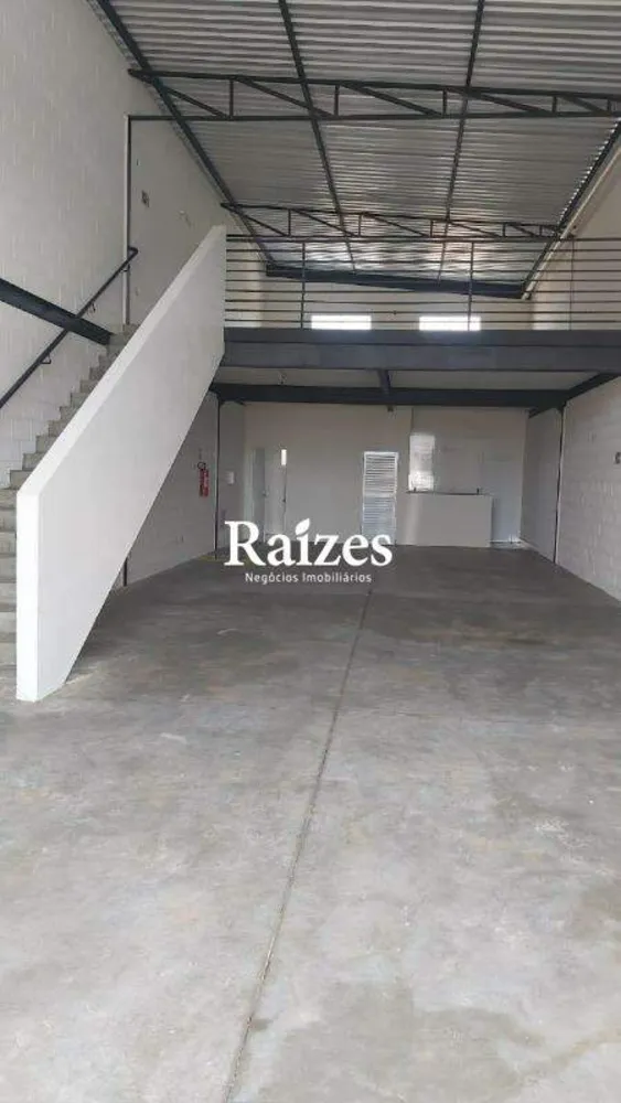 Depósito-Galpão, 210 m² - Foto 3