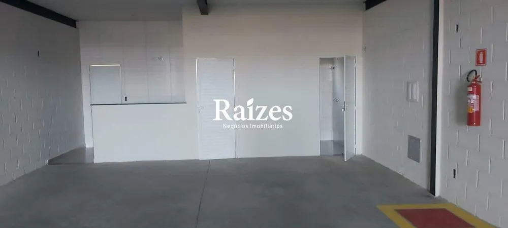 Depósito-Galpão, 210 m² - Foto 1