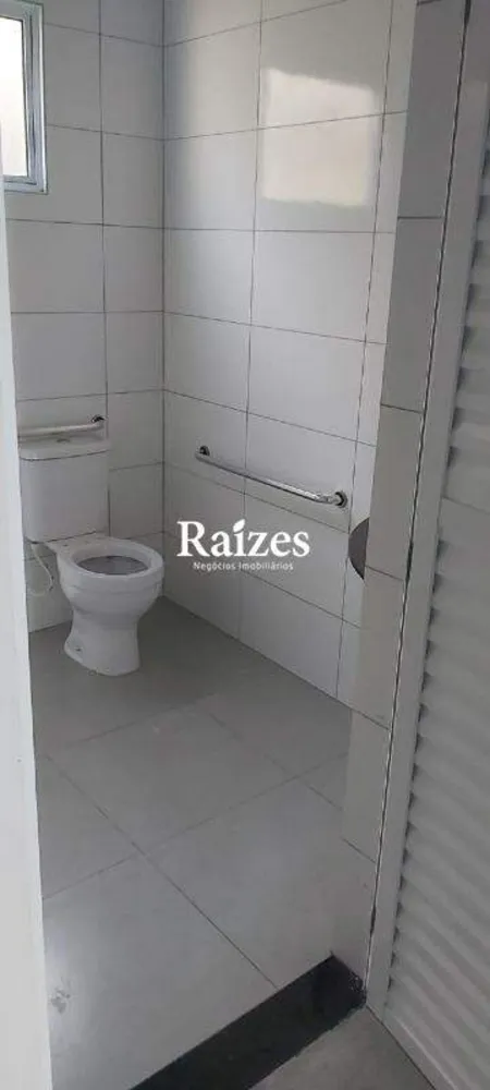 Depósito-Galpão, 210 m² - Foto 4