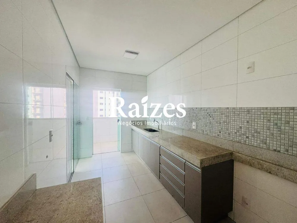 Apartamento, 3 quartos, 137 m² - Foto 2