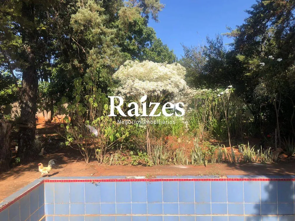 Sítio, 3 quartos, 70 m² - Foto 1