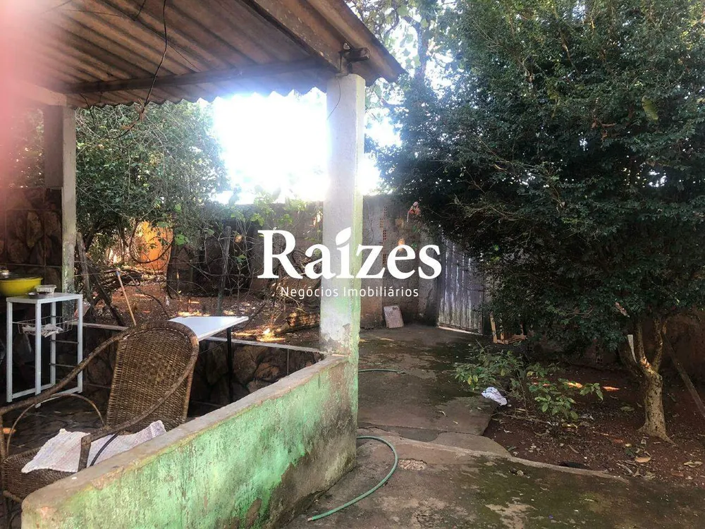 Sítio, 3 quartos, 70 m² - Foto 4