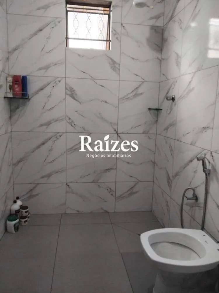 Casa, 3 quartos, 80 m² - Foto 2