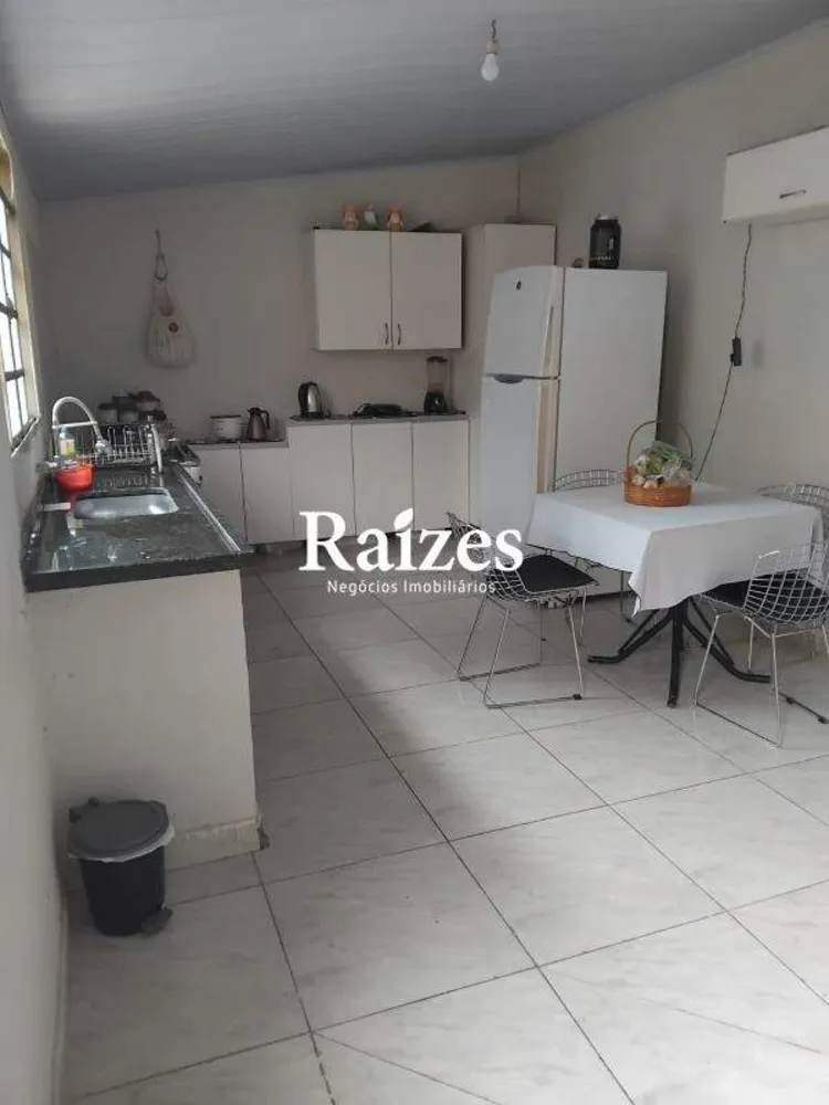 Casa, 3 quartos, 80 m² - Foto 4