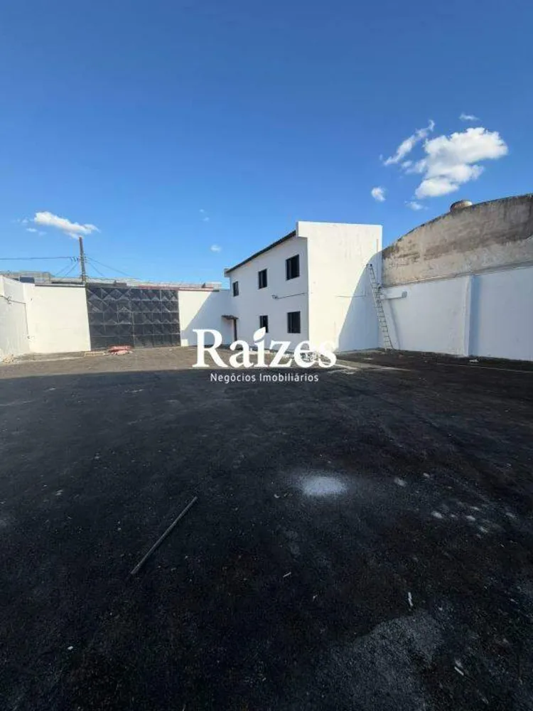 Depósito-Galpão, 800 m² - Foto 2