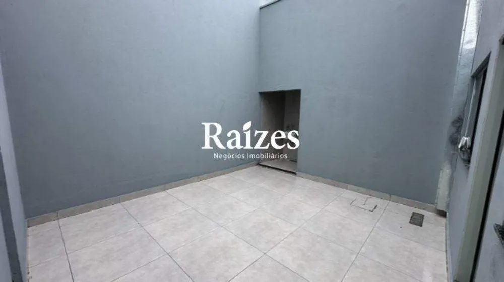Casa, 3 quartos, 90 m² - Foto 3