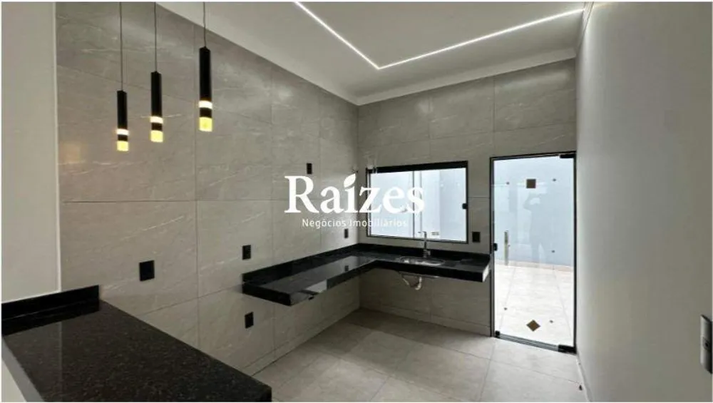Casa, 3 quartos, 90 m² - Foto 1