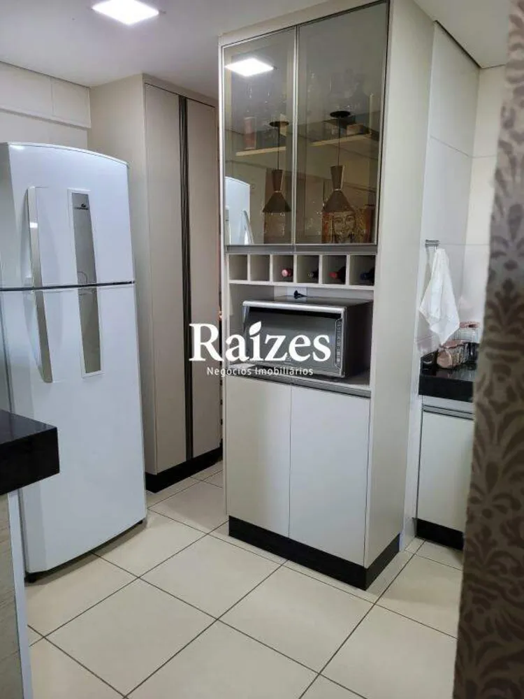 Apartamento, 3 quartos, 98 m² - Foto 3