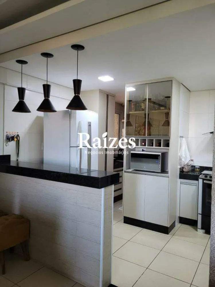 Apartamento, 3 quartos, 98 m² - Foto 2