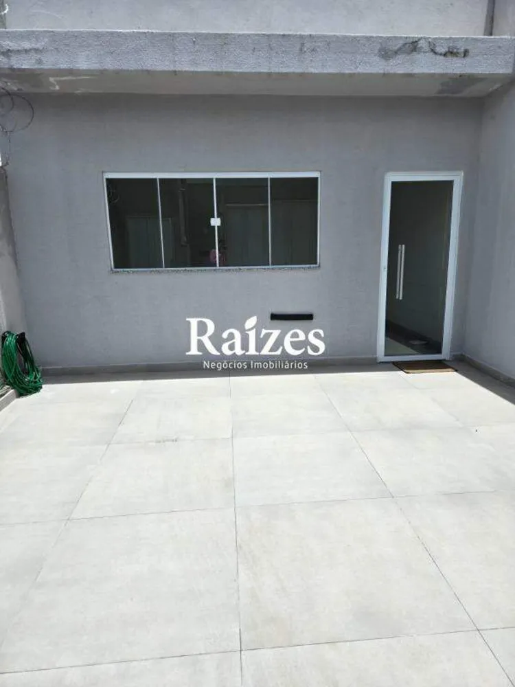 Casa, 2 quartos, 67 m² - Foto 2