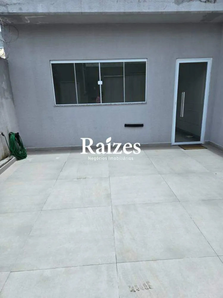 Casa, 2 quartos, 67 m² - Foto 4