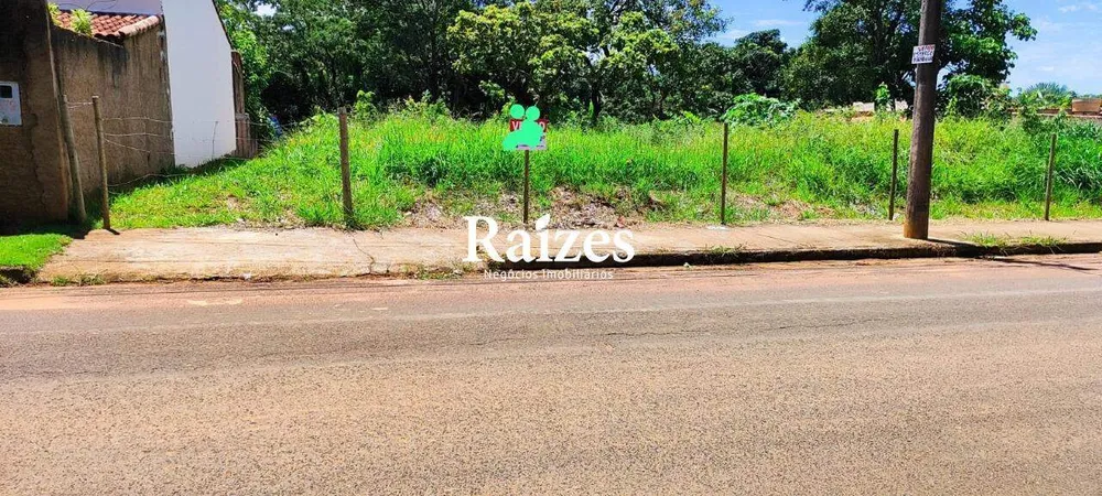 Terreno, 1000 m² - Foto 1