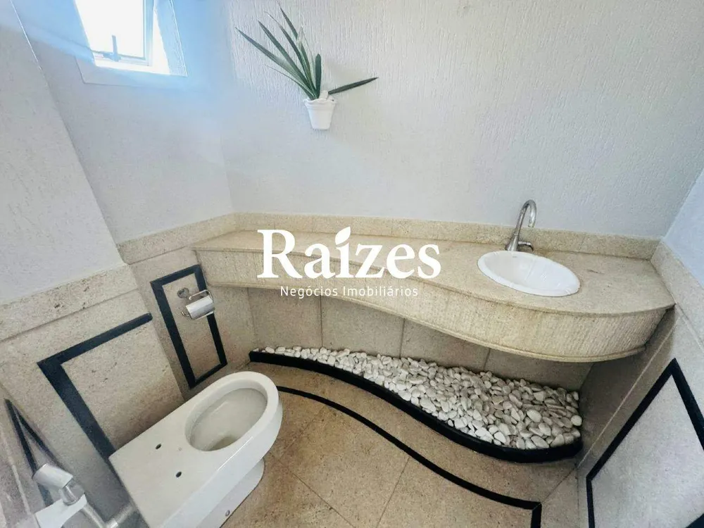 Apartamento, 3 quartos, 211 m² - Foto 4