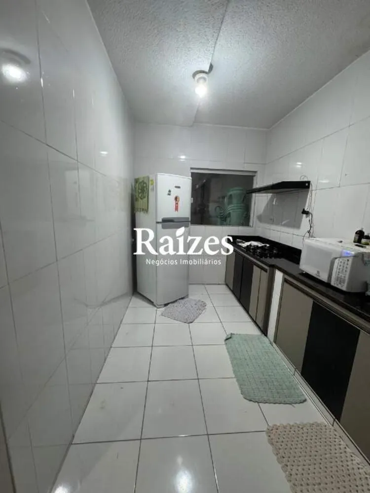 Casa, 4 quartos, 223 m² - Foto 2